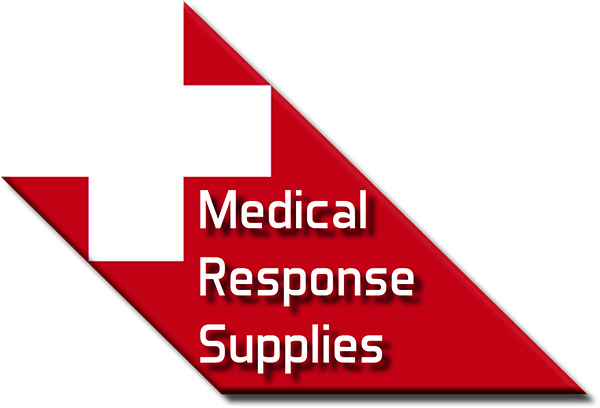 medical response supplies