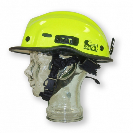 Pacific BR9 Scollop Cap Bushfire Helmet