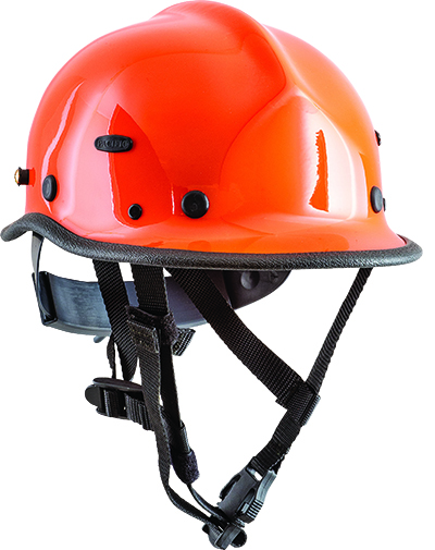 Pacific R5S Helmet