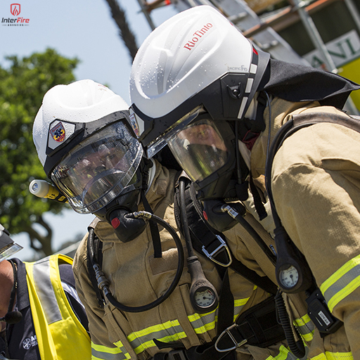 firefighter helmet liners