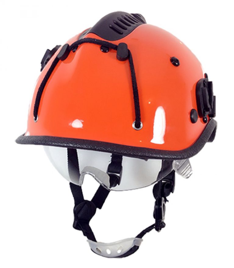 Fire Helmet | Bushfire Helmet | Rescue Helmet | Medical Helmet | Perth ...