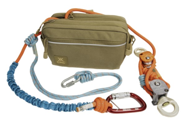 CMC Aztek Pro-Series System