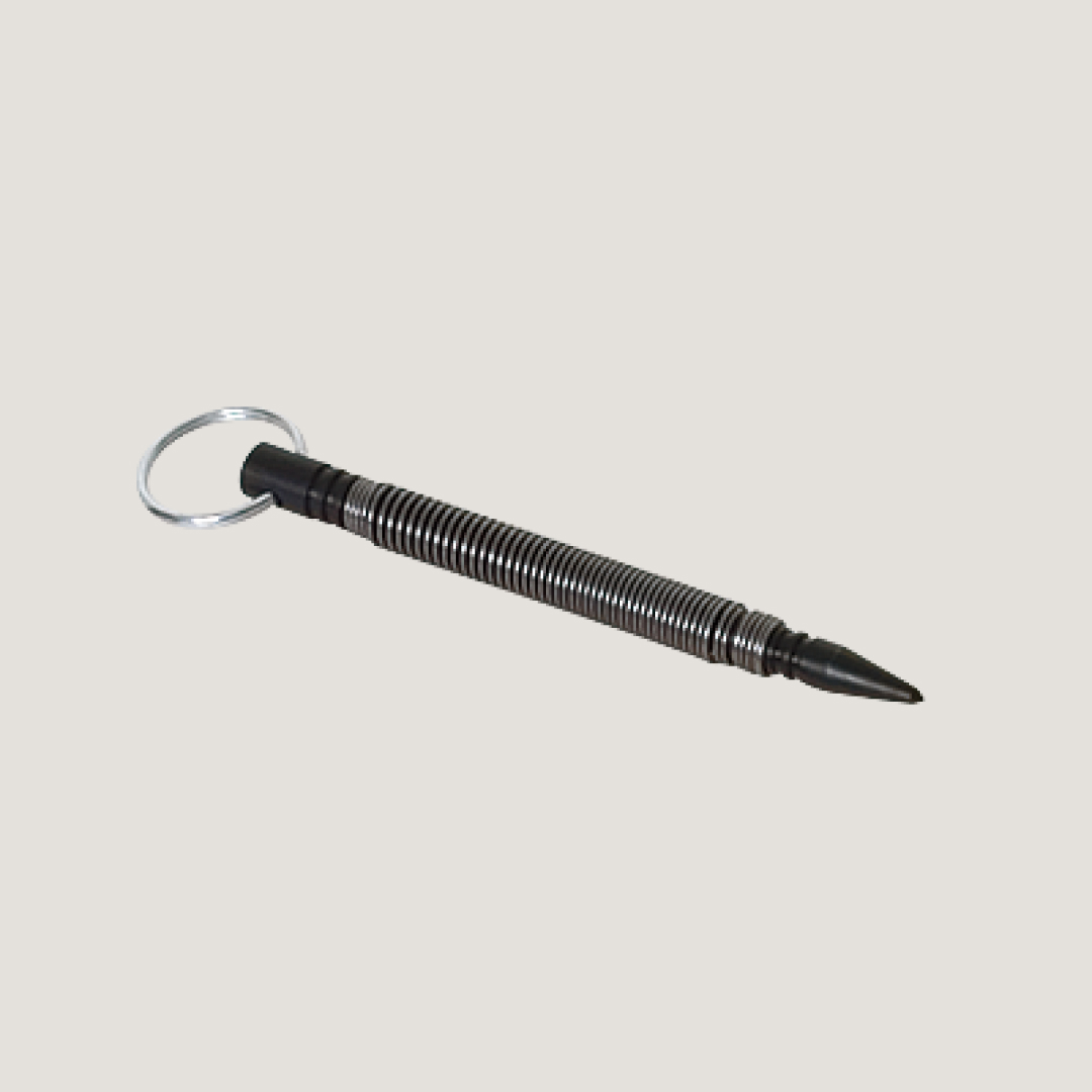 CENTRE PUNCH
