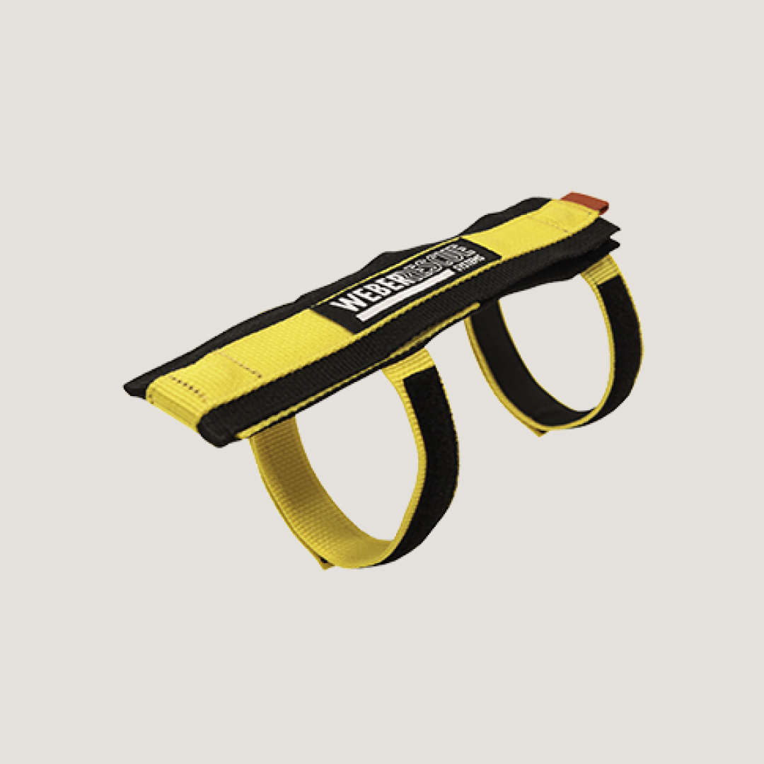 HOLSTER FOR RECIP SAW BLADES