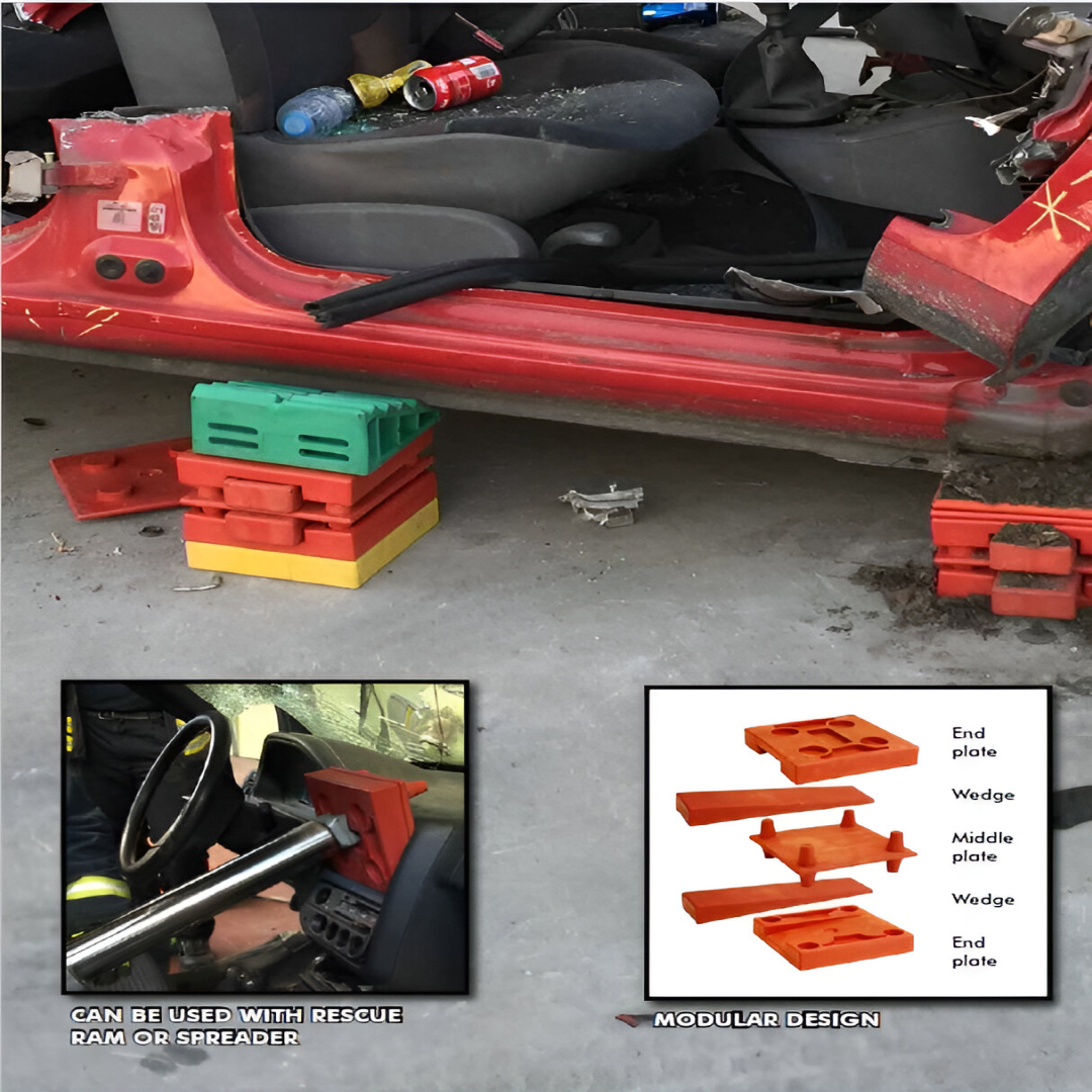 MULTIBLOX FST 200