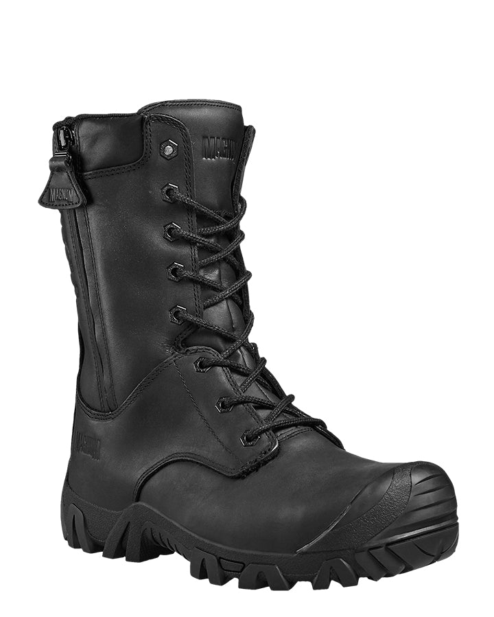 Vulcan Pro Leather CT CP DSZ WPI - MVP500
