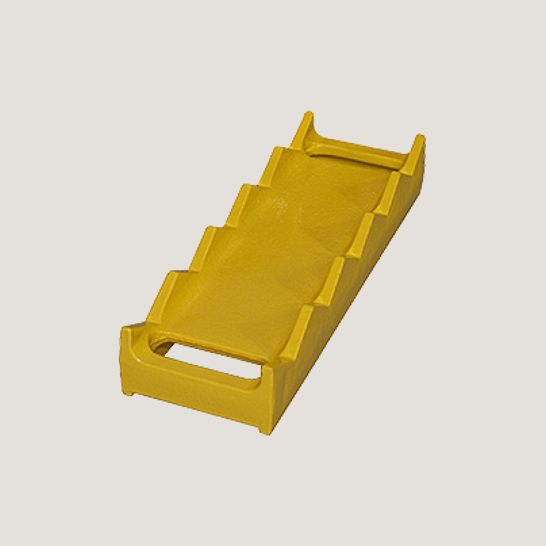 BASE SUPPORT FRONT