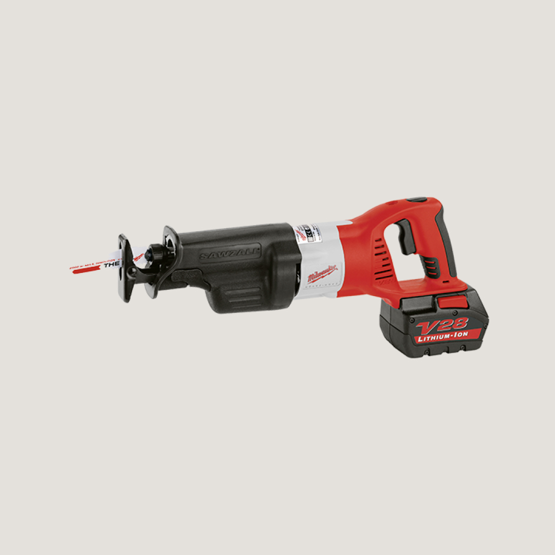 RECIPROCATING SAW V 28