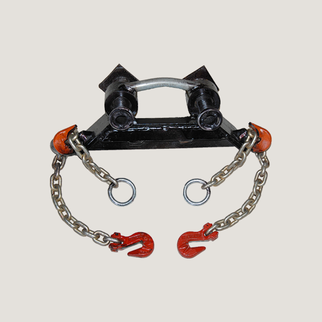 RIM ADAPTER SET