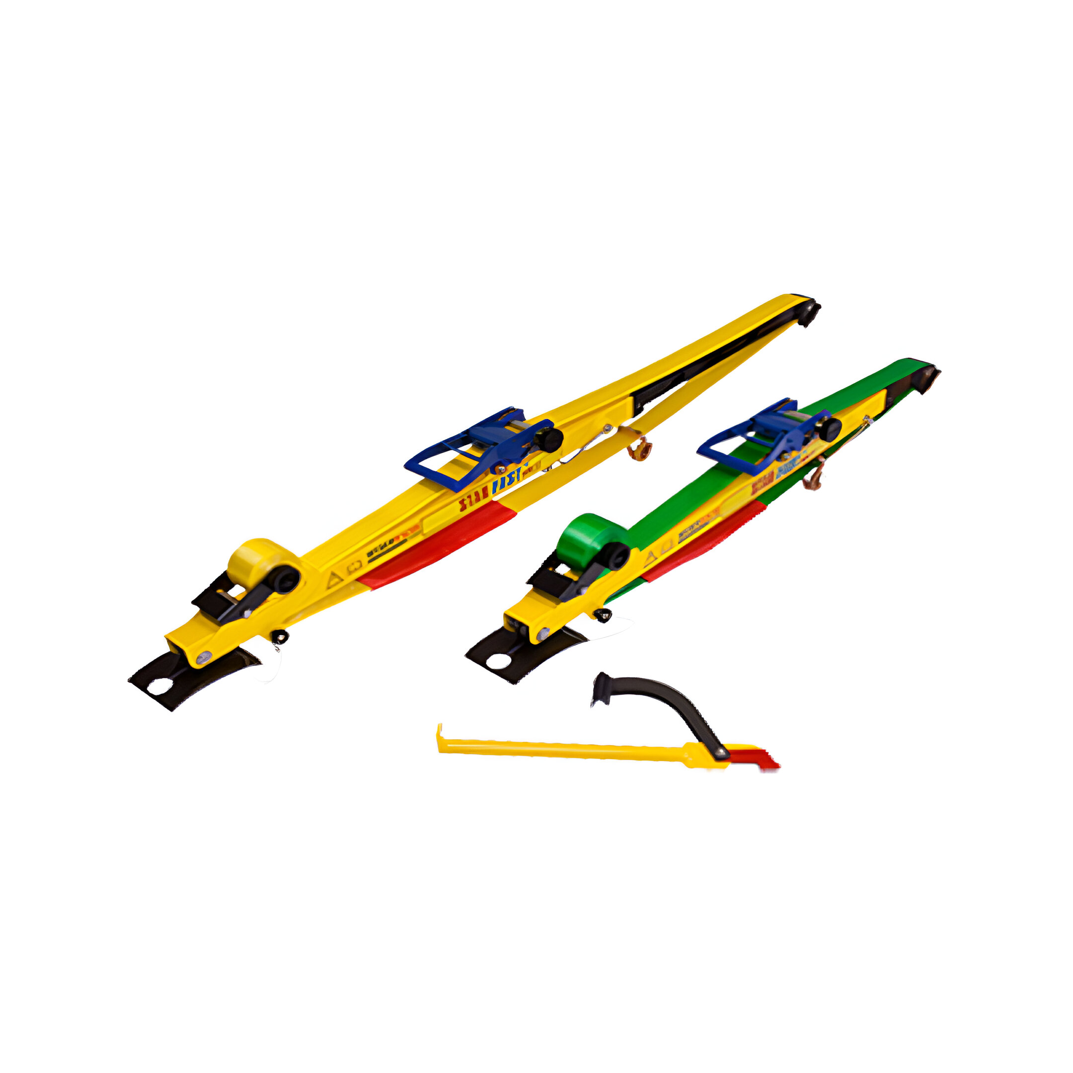 STAB FAST ALU BASIC