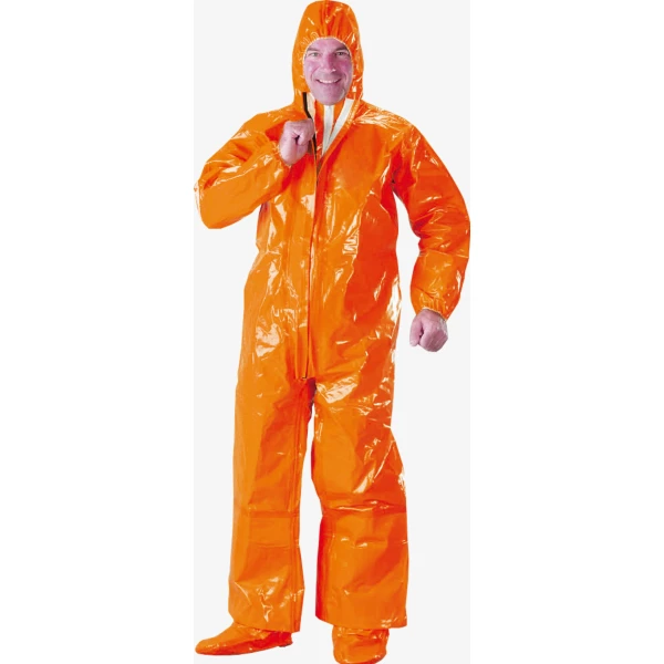 Lakeland Interceptor Plus Level B Coverall
