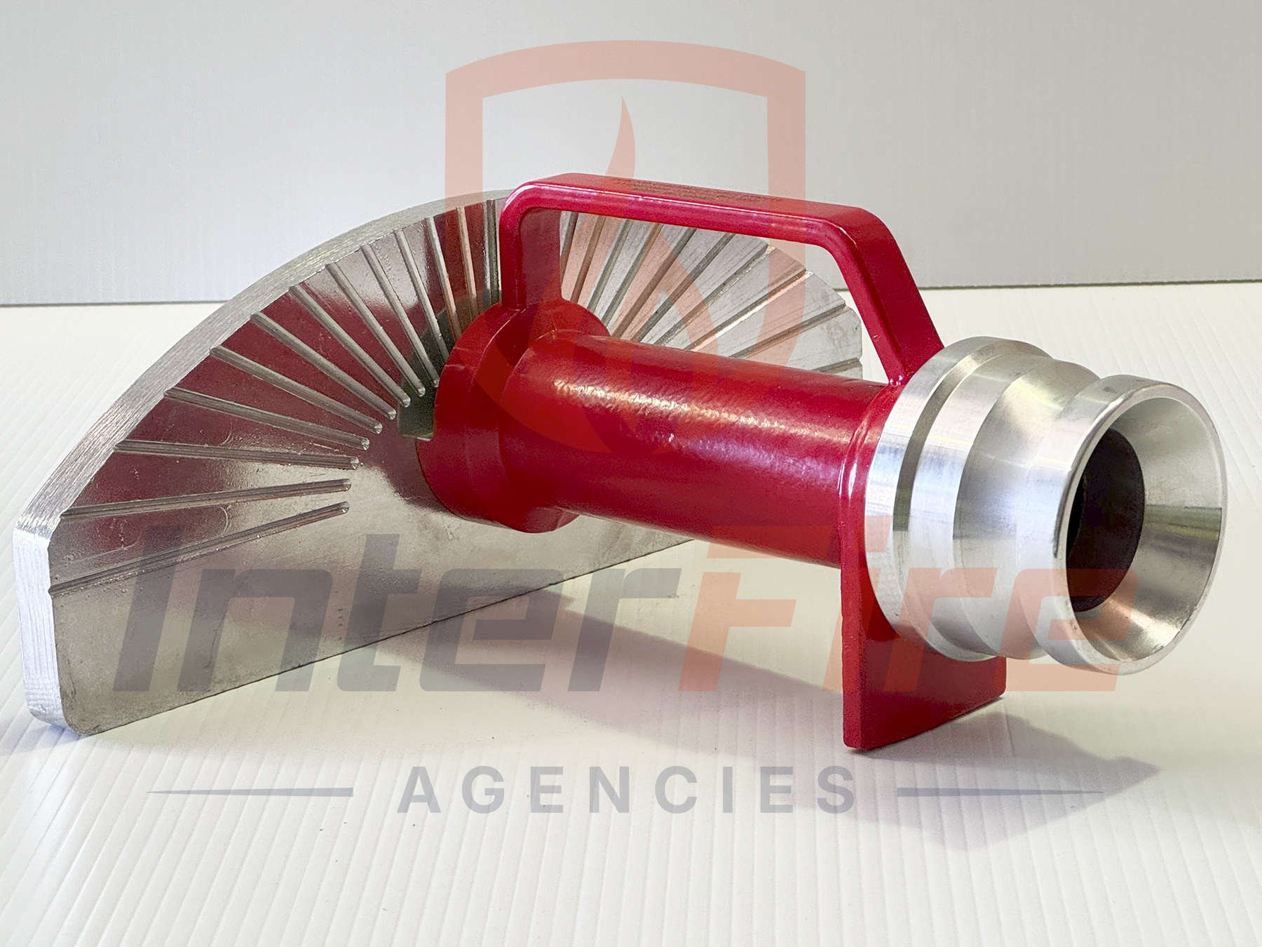 Waterwall Nozzles