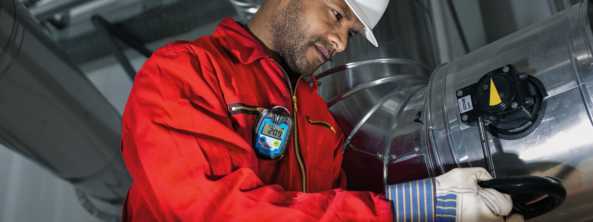 Dräger Pac® 6000