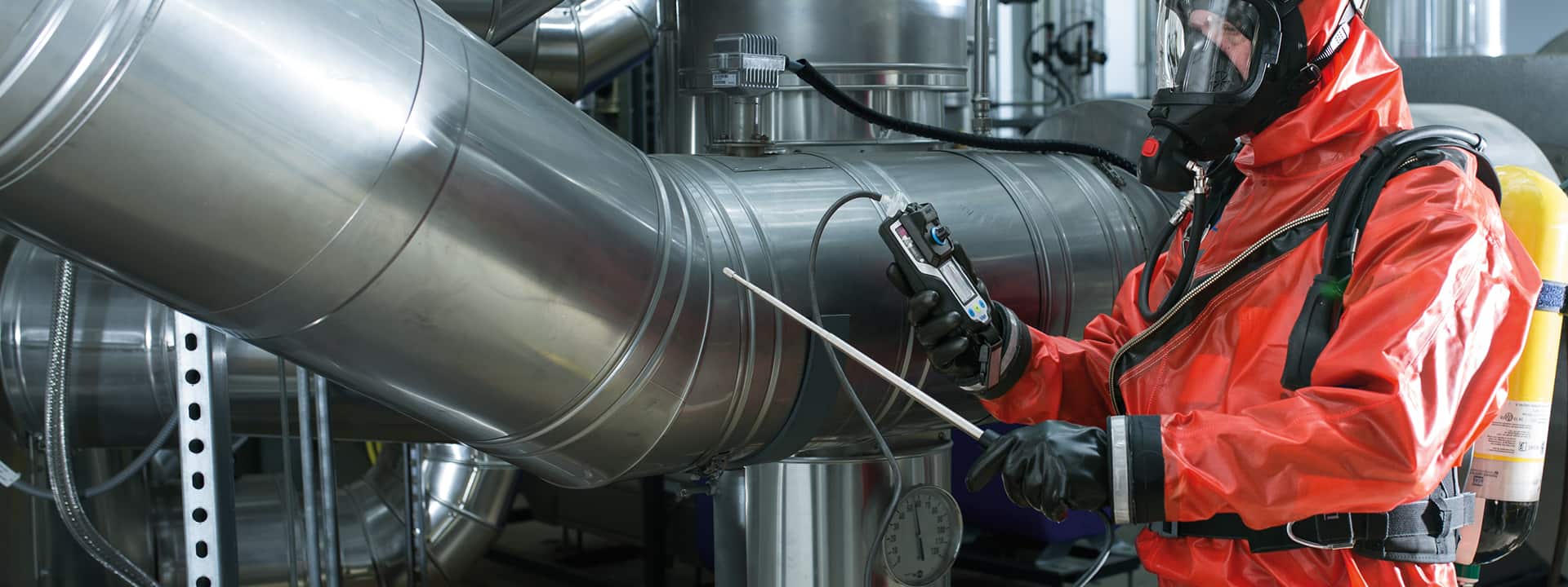 Dräger X-am 8000