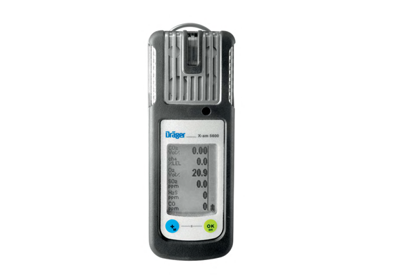 Dräger X-am 5600