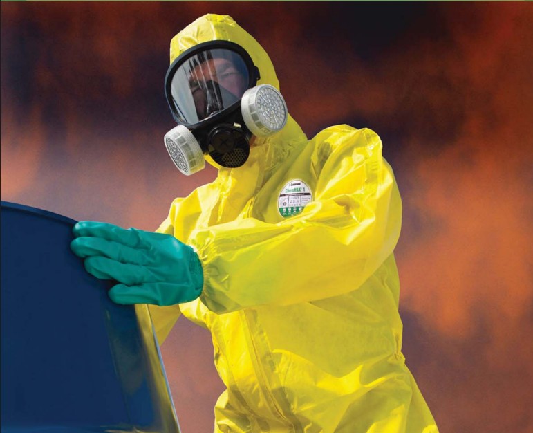 Hazmat