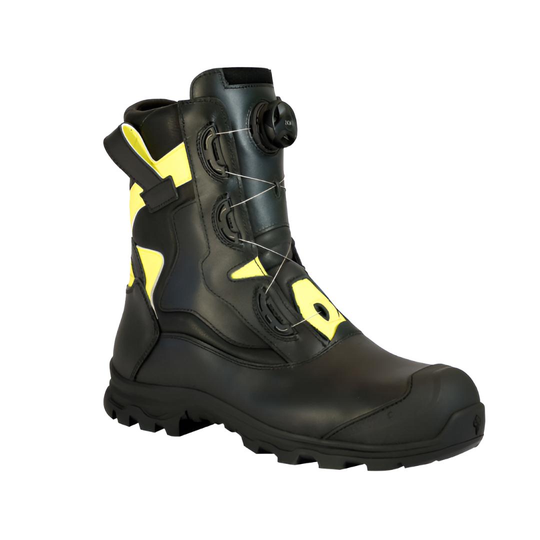 Footwear - Wildland & Structural
