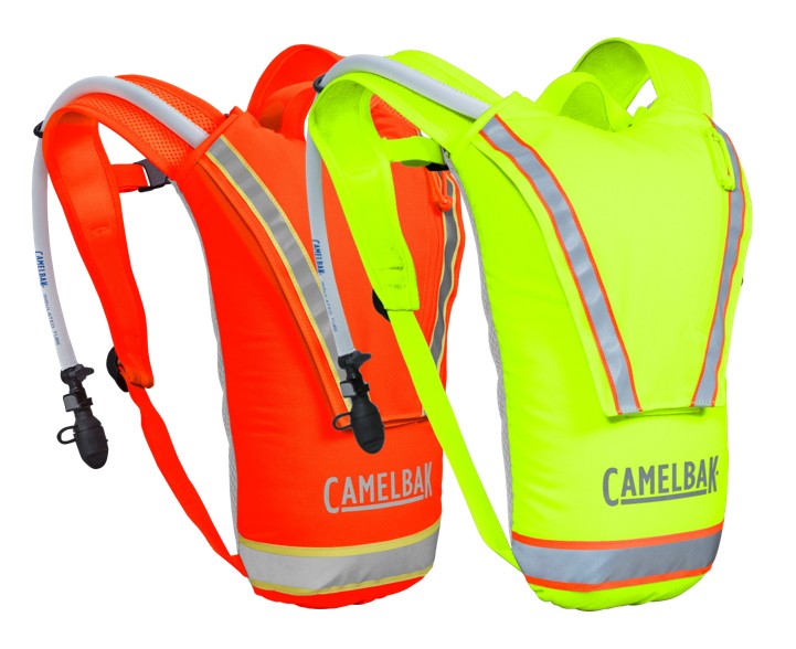 CamelBak Hi-Viz Crux 2.5L