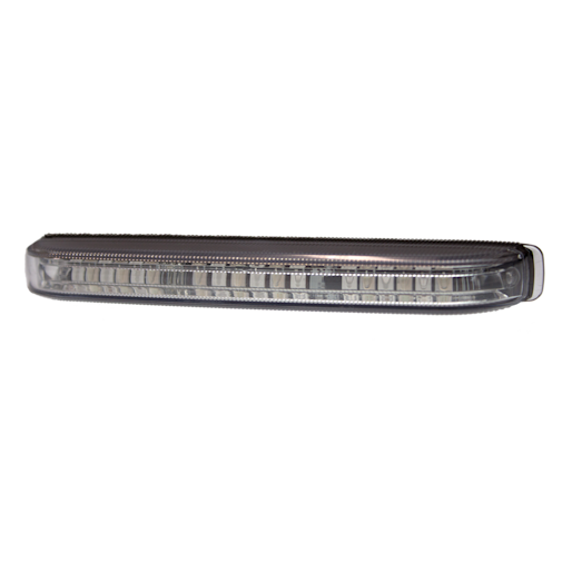 Code 3 CD5050 Series Grille Mounted Design