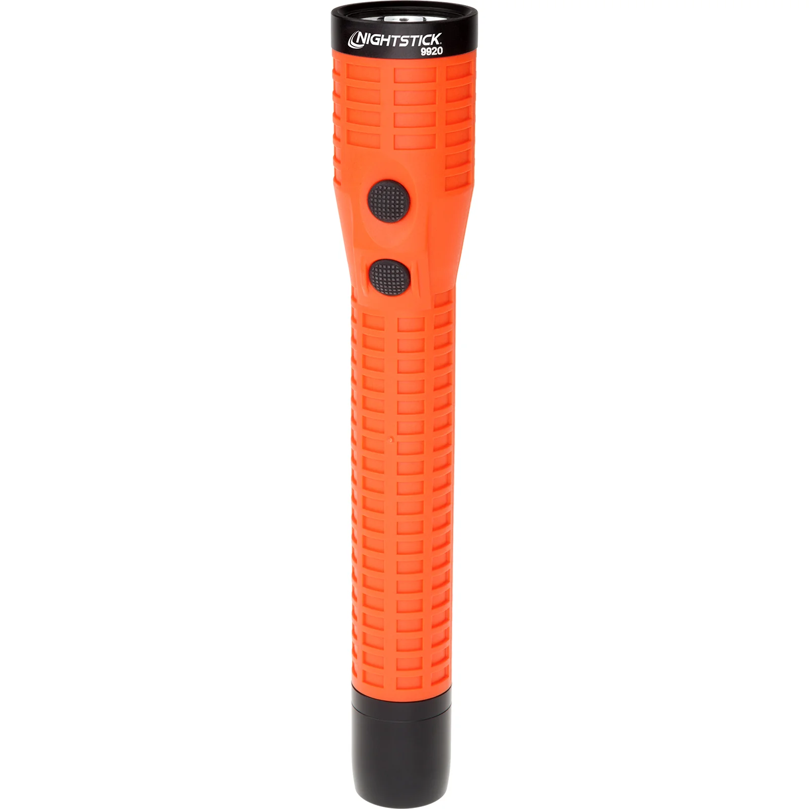 Nightstick Polymer Dual-Light Rechargeable Flashlight w/Magnet