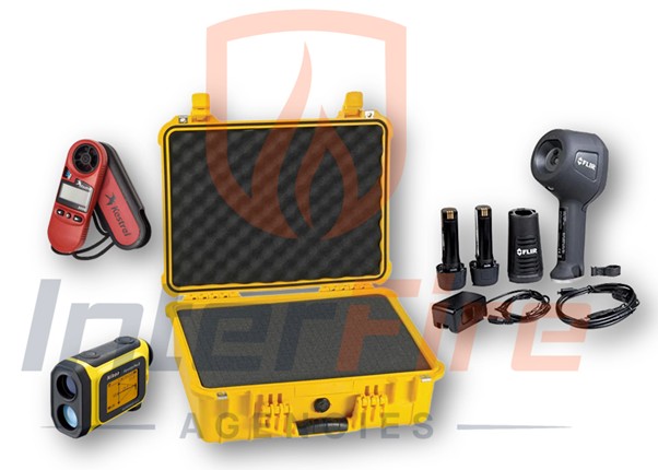 InterFire Fire Assessment Kit