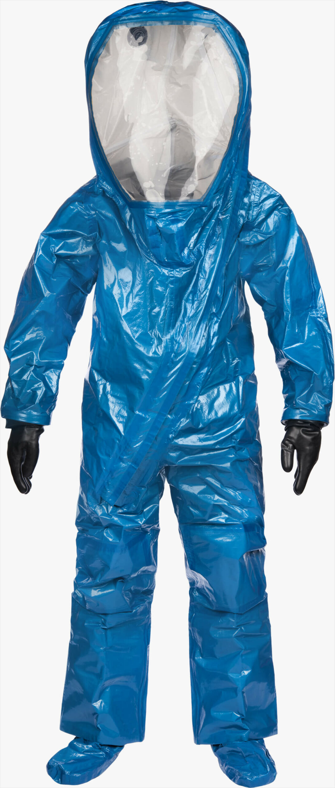Lakeland Interceptor Plus – Fully Encapsulating Type 1a Suit