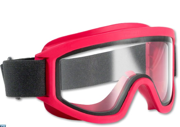 Eye Protection